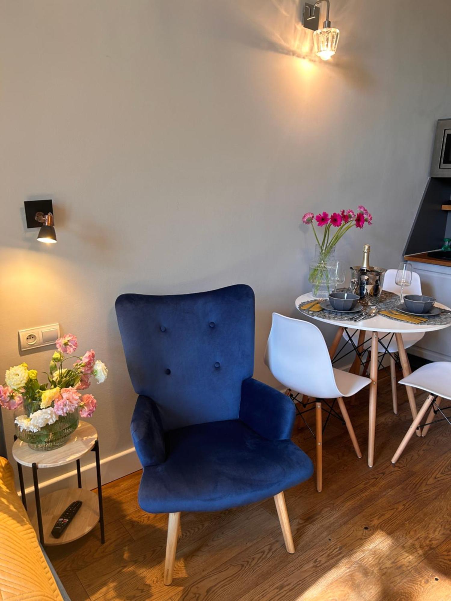 Apartment Alpari Wawel Krakow