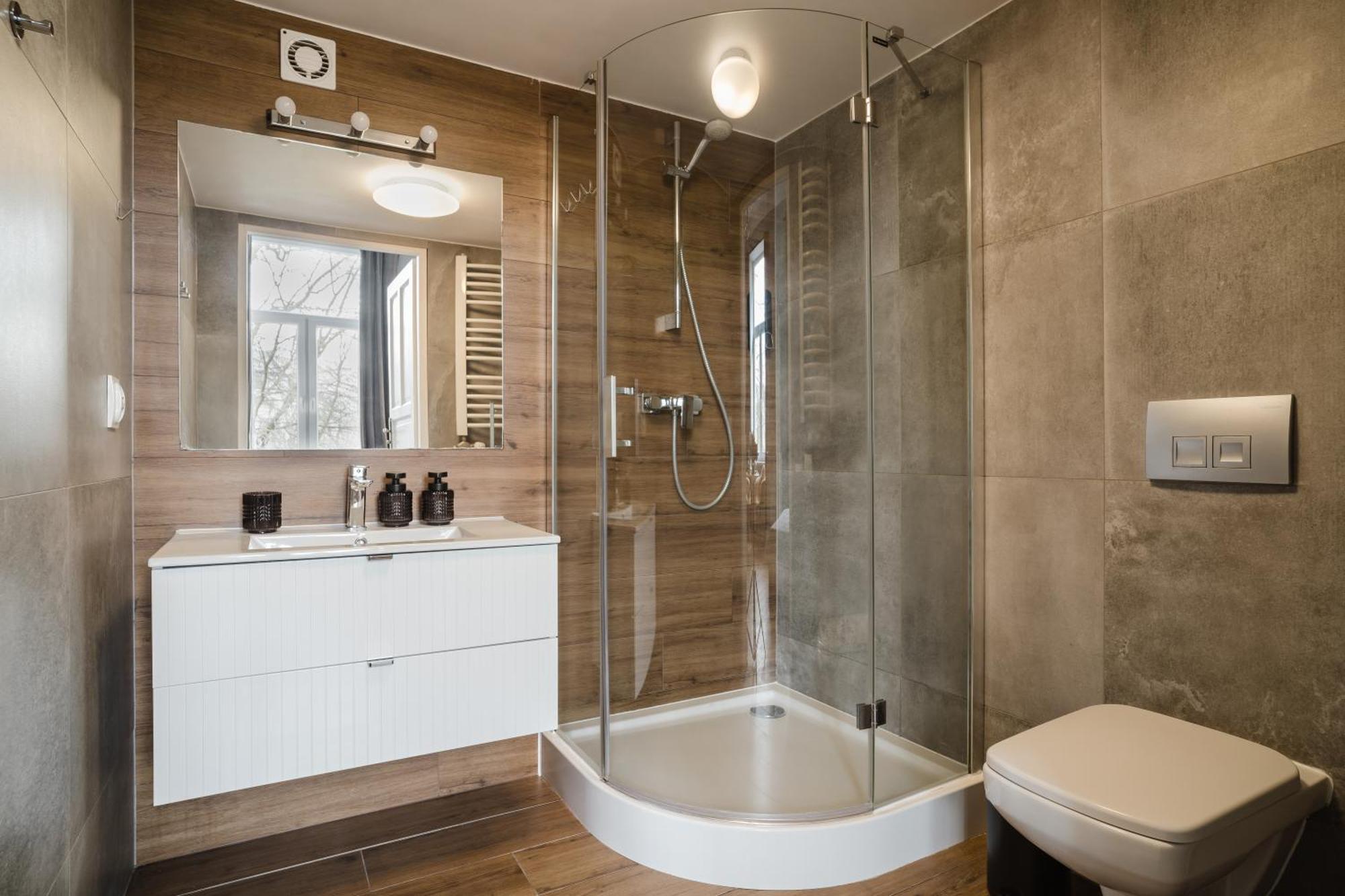 Apartment Alpari Wawel Krakow