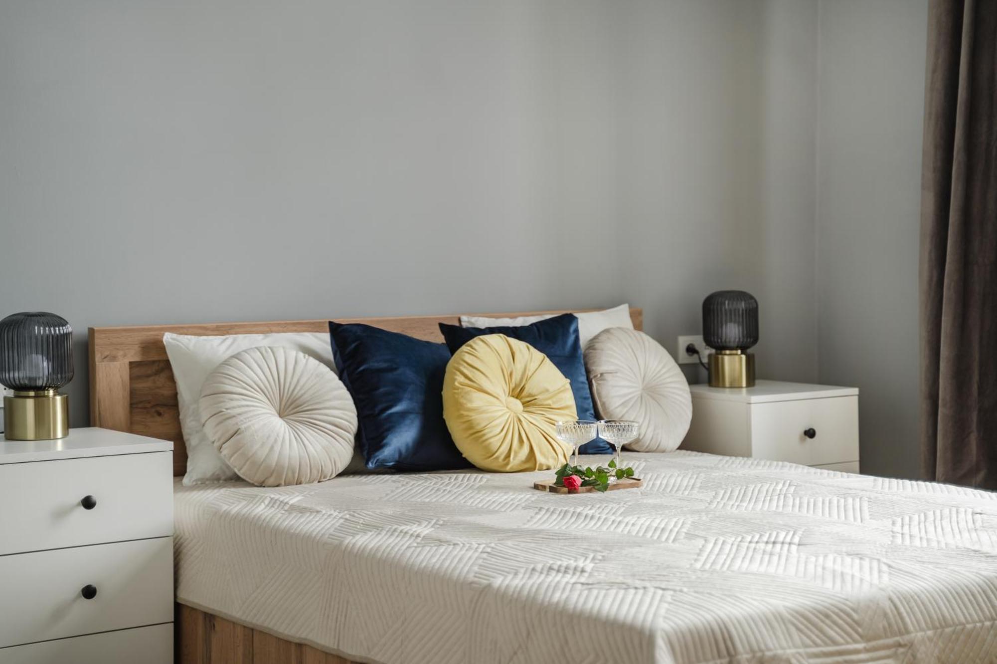 Apartment Alpari Wawel Krakow